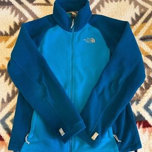North Face Fleece